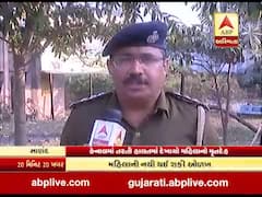 સાણંદઃ તેલાવની કેનાલમાંથી મળી યુવતીની હત્યા કરાયેલી લાશ, ઓળખ બાકી