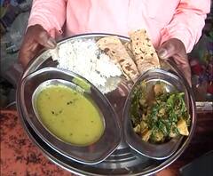 shivbhojan | शिवभोजन योजनेचा साऊथ इंडिया पॅटर्न, दाक्षिणात्य राजकरणाचा मराठी पॅटर्न | ABP Majhja