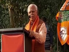 Manohar Lal Khattar का Arvind Kejriwal पर विवादित बयान, लगाया ये बड़ा आरोप