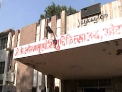 Kota: Top JK Lon Hospital official removed as 110 children die