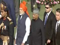 फटाफट देखिए दिनभर की बड़ी खबरें