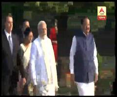 প্রজাতন্ত্র দিবসে প্রধানমন্ত্রীকে সংবিধানের কপি পাঠাল কংগ্রেস