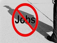 SBI: આ વર્ષે 16 લાખ નોકરીઓ ઓછી સર્જાશે, જુઓ Video