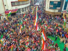 Shaheen Bagh से प्रदर्शनकारियों की हटाने की तैयारी