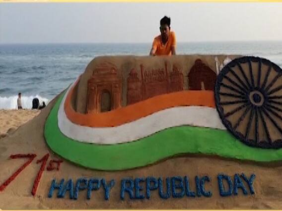 Republic Day 2020: Here's what's special | Namaste Bharat