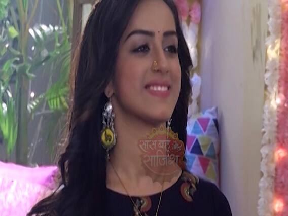 Yeh Hai Chhatein: Preesha and Yuvraj's Sangeet Ceremony