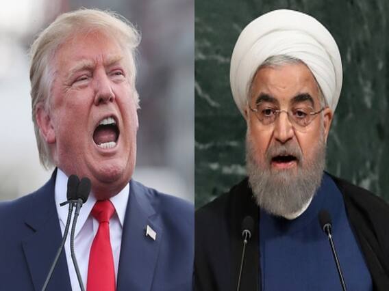 Debate: Are US and Iran on the brink of war?