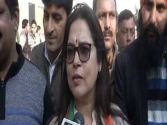 'Rahul Gandhi ने संविधान पढ़ा होता तो CAA का विरोध नहीं करते'- Meenakshi Lekhi 
