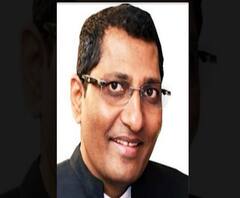 व्यावसायिक सुधाकर शेट्टींच्या घर-कार्यालयांवर ईडीचे छापे, इक्बाल मिर्ची मनी लॉड्र्रिंगप्रकरणी ईडीची कारवाई