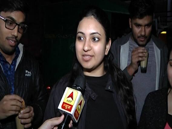 Delhi Election 2020: दिल्ली के लोगों का क्या है चुनावी मूड? मिंटो रोड से देखिए ये रिपोर्ट