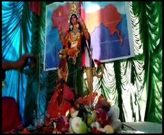 বেলদায় ভারতমাতার পুজো ঘিরে বিতর্ক, ধানতলায় আক্রান্ত তৃণমূল কর্মী, খবর এক ঝলকে