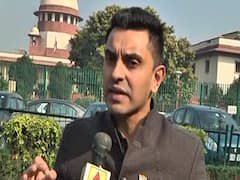 Jammu Kashmir: 'सब चीज को चैलेंज करुंगा': Tehseen Poonawallah