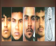 Nirbhaya Rape case | दोषींच्या फाशीला पटियाला हाऊस कोर्टाची स्थगिती, उद्याची फाशी टळली | ABP Majha 