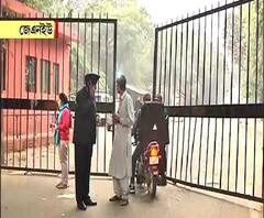 হামলাকারীরা সশস্ত্র অবস্থায় কীভাবে ঢুকল জেএমইউ ক্যাম্পাসে? প্রশ্ন পুলিশের ভূমিকা নিয়েই