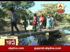 મુદ્દાની વાતઃ પાકા રસ્તા વિનાનું મોતીપુરા ગામ, જુઓ ખાસ અહેવાલ