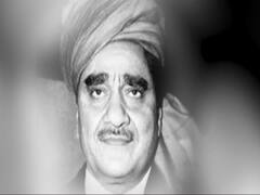 Bal Thackeray Also Met Underworld Don Karim Lala? | Master Stroke