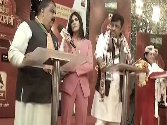 Delhi मंगोलपुरी में क्या हैं चुनावी मुद्दे और लोगों की राय? देखिए- KBM