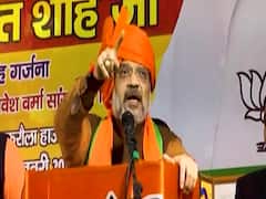 BJP to base Delhi election campaigns on citizenship? | Bharat Ki Baat 