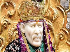 Shiv Sena split over Sai dispute