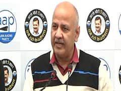 We increased education budget while other states decreased: Manish Sisodia