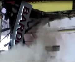 স্টেশনে দুর্ঘটনা এই প্রথম নয়, চোখ রাখব এ রাজ্যে ঘটে যাওয়া এ-ধরনের ঘটনায় 