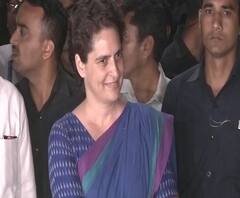 Congress President | राहुल गांधी पुन्हा सक्रीय होणार? उत्तर प्रदेशच्या मुख्यमंत्रीपदाच्या दावेदार प्रियांका गांधी? स्पेशल रिपोर्ट