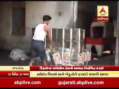 રિફાઇન્ડ પામોલીન તેલની આયાત નિયંત્રિત કરાઇ, જુઓ વીડિયો