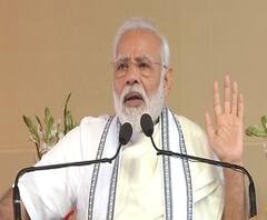 Narendra Modi on CAA | नागरिकत्व दुरुस्ती कायद्यावरुन लोकांची दिशाभूल : नरेंद्र मोदी | ABP Majha