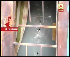 ফের ভাটপাড়ায় বোমাবাজি, অভিযোগ-পাল্টা অভিযোগে সরগরম রাজনীতি