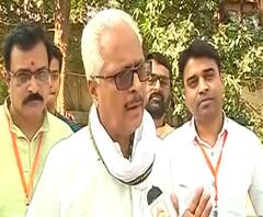 MNS Adhiveshan | राज ठाकरे यांची हिंदू धर्माला गरज आहे : प्रकाश महाजन | ABP Majha