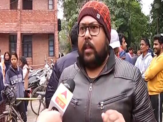 देखिए, JNU मामले पर चश्मदीदों ने क्या कहा