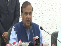 Assam Govt has taken cognizance of Imam's remarks: Himanta Biswa