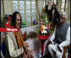 ভিজিট মাত্র এক টাকা! পদ্মশ্রী পাচ্ছেন বীরভূমের চিকিৎসক