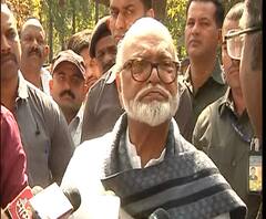 Jalna Couple Molested | या प्रकरणी कडक कारवाई होणार : छगन भुजबळ | ABP Majha