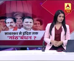 Raut clarifies, then retracts Indira comments | Seedha Sawal