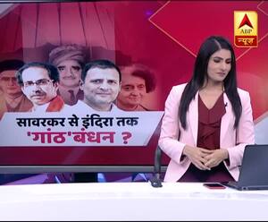 Raut clarifies, then retracts Indira comments | Seedha Sawal