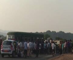 Batmya Superfast | बातम्या सुपरफास्ट | दिवसभरातील बातम्यांचा वेगवान आढावा | ABP Majha 