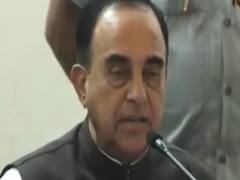 Put Lakshmi on currency to improve economy: Swamy