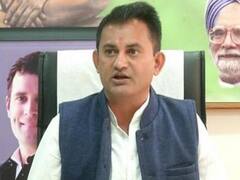 ગાંધીનગરઃ વિપક્ષના નેતા પરેશ ધાનાણીએ એક દિવસીય વિધાનસભા સત્રને લઈને શું કહ્યું? જુઓ વીડિયો