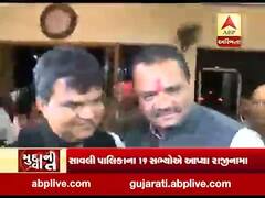 મુદ્દાની વાતઃ કેતન ઇનામદારના મનામણા, જુઓ અહેવાલ