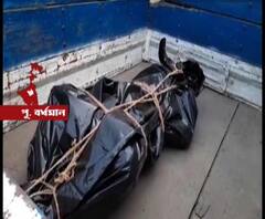 পূর্ব বর্ধমানের নাদনঘাটে কিশোরের রহস্যমৃত্যু, হোটেল থেকে উদ্ধার পচাগলা মৃতদেহ