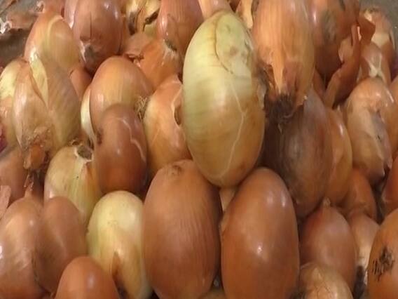 विदेशी प्याज को लेकर फंसी सरकार 