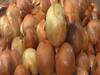 विदेशी प्याज को लेकर फंसी सरकार 