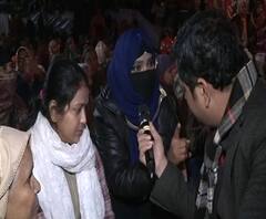 WEB EXCLUSIVE | CAA, NRC Protest : शाहीन बागच्या आंदोलनाचा ग्राऊंड रिपोर्ट | ABP Mahja