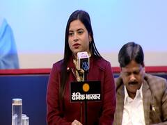 मां भारती को समर्पित Kavita Tiwari की कविताएं, देखिए