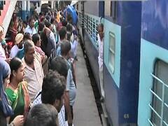 IRCTC scam: दुबई में छिपे मास्टरमाइंड ने भेजा RPF को ईमेल