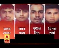 निर्भया के गुनहगारों को फांसी कब?