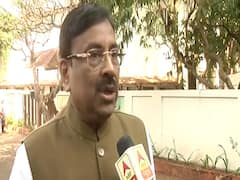 Not giving ticket to Khadse was a mistake: Mungantiwar