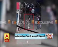 मेरठ- PFI के सदस्य सहित 2 गिरफ्तार