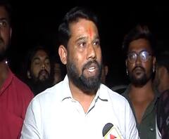 WEB EXCLUSIVE | साहित्य संमेलनात गोंधळ का झाला? आंदोलकांची काय भूमिका आहे? | ABP Majha 